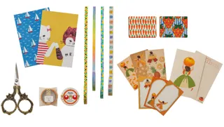 よこはま 文具の博覧会　ハッピーペーパーマーケット