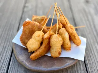 酔ってこいこい‼おつまみ横丁