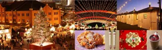 『Christmas Market in 横浜赤レンガ倉庫』詳細決定！11/21(金)より35日間開催！