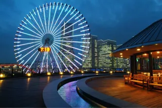 横浜みなとみらい 万葉倶楽部 6/24(火)より営業再開！「神奈川県民割」や「20周年記念企画」も