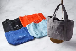 ＜THE KAHALA Collection＞開業5周年記念商品を販売
