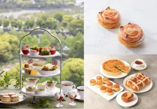 英国フェア2025 A Taste of Britain