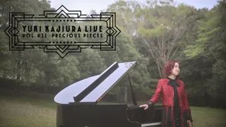 梶浦由記、恒例のライブツアー『Yuki Kajiura LIVE vol.#22』 チケット