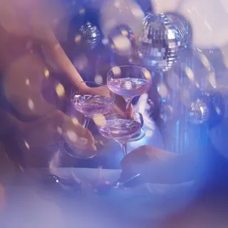 アートホテル大阪ベイタワー ウィッシュコアの星降る幻想的なイルミネーションビュッフェ 2025