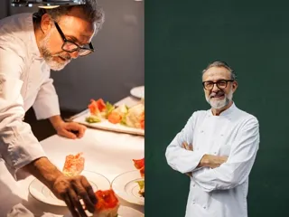 大阪･関西万博開催記念「Top Chef in OSAKA 2025」開催｜9/9～14｜於:ホテルニューオータニ大阪「SAKURA」