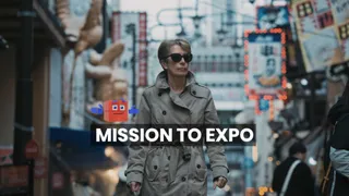 英国パビリオンPR動画シリーズ「Mission To Expo」 最終話が公開