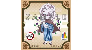 兵庫県立淡路島公園アニメパーク「ニジゲンノモリ」 ニジゲンノモリ×アニメ『鬼滅の刃』 コラボイベント第３弾 SNSキャンペーン 3月15日（土）より開催