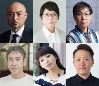 まつもと市民芸術館プロデュース「チェーホフを待ちながら」上演決定！