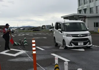 【JAF福井】年1回のシニアドライバー向け安全運転セミナーを開催します