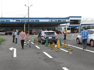 【JAF岐阜】参加者を募集中！学びと実践で安全運転を！JAFの人気講習会『ドライバーズセミナー 一般コース（半日）』を開催します