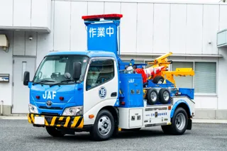 【JAF大阪】防災について楽しく学ぼう！体験型イベントに出展！