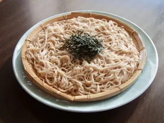 【JAF滋賀】地元特産のそば粉で作る！本格そば打ち体験イベント開催