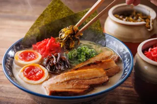 【一口ごとに、刻々と広がる味】ラーメン・つけめん 刻々　2025年9月30日(火) NEW OPEN!!