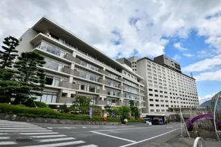 映画監督田口 清隆氏が脚本も務める別府短編映画 客室棟などを使用した爆破シーンを公開撮影!【別府温泉 杉乃井ホテル】