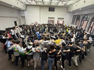 一人一人が ”ピースフル・リーダーシップ” を発揮してボトムアップで平和を生み出す「Peace ENJIN（ピースエンジン）2025 in 広島」を10月18日-19日に開催