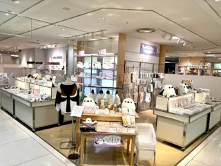 もふもふ可愛いシマエナガまみれ♪シマエナガマーケットOPEN！