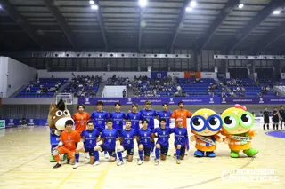 【立川アスレティックFC】10/13(月・祝)「推し活応援！TACHIHI DAY」開催！ファンの声を力に。お守りメッセージカードで推し選手に直接想いを届けよう！