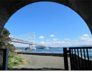 大鳴門橋インフラツアー(親子で大鳴門橋探検)のご案内