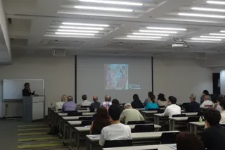 せとうち美術館ネットワーク 『せとうちアートセミナー』を開催します！