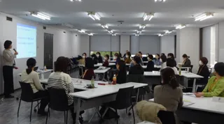 【神奈川県】令和７年度女性管理職育成セミナー「女性のためのリーダー研修（全３回）」＜受講者募集！＞