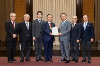 令和9年国民スポーツ大会冬季大会アイスホッケー競技会の神奈川県開催が決定しました！