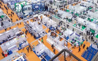 「かながわロボットイノベーション 2025」「モノづくりパビリオン with かながわ 2025」の出展企業を募集します!