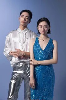 伊勢丹新宿店に流れ星が出現！アクセサリーブランド【33club】が贈るクリスマス pop up museum 開催！