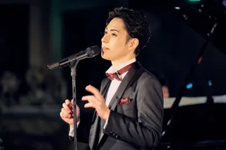 【岐阜グランドホテル】＜ 林部智史 Dining＆Concert ２０２５ ＞を開催