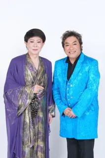 【 名鉄トヨタホテル 】美川憲一＆コロッケ クリスマスディナーショー　２０２５年１２月１４日（日）開催