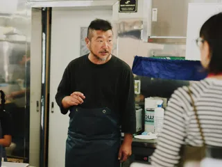 釣りビジョン視聴率ナンバーワン番組『オトコの釣りメシ』担当“魚の伝道師”ウエカツさんによる、釣り人向け特別講座を開催