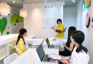 【無料】社内デザイナーを育てませんか？スクール説明会開催！