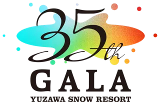 35周年記念イベント