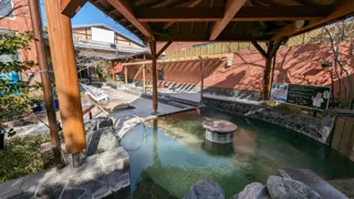 「長野県松本市【林檎の湯屋おぶ~】」男女オートロウリュサウナが進化!