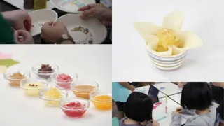 フリースクール生が京都土産の代表「生八つ橋」作りに挑戦！不登校で悩む親子の「オフ会」を8月23日（土）に開催
