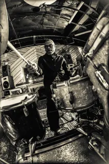 NATE SMITH FEATURING MICHAEL LEAGUE AND JAMES FRANCIES開催決定！