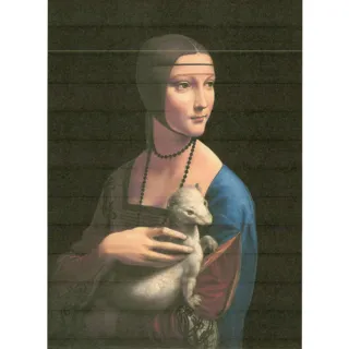 ダ・ヴィンチ没後505年「夢の実現」展　開催