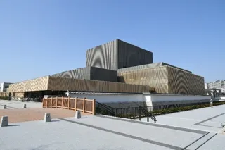 第１９回朝日杯将棋オープン戦準決勝・決勝が高槻市で初開催