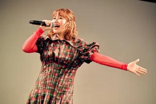 SNS総フォロワー数100万人超え人気シンガーソングライターが高槻市主催イベントに登場
