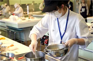 「おいしい減塩お惣菜のアイデア」全国からチャレンジャー募集中