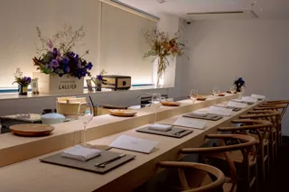 【Cuvee J2 Hôtel Osaka】開業から2年、新たな飲食文化の定着へ向けて。２周年記念イベント「マグナム・シャンパーニュディナー」開催