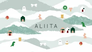 <アリータ>は、光と温もりに包まれたホリデーシーズンを祝う期間限定ショップ ALIITA SWEET HOMEを11月5日(水)より伊勢丹新宿店にて開催