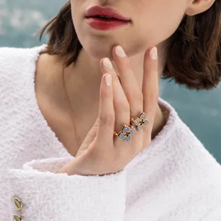 イタリアンジュエリーブランド 【ロベルトコイン】伊勢丹新宿店、新ロケーションにてポップアップ出店