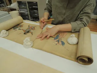 【国立アイヌ民族博物館】第9回テーマ展示 収蔵資料展 イコロー 3（イイエエレプ）ー 2026年1月10日より開催決定！