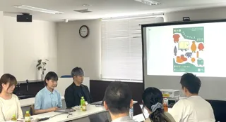 【循環型社会実現に向けた学生と地域との共創】リユースの身近さを未来へ継承する取り組みで裾野拡大へ