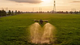 宮城県栗原市にて開催します！新製品「DJI AGRAS T70P／T25P」デモ会のお知らせ