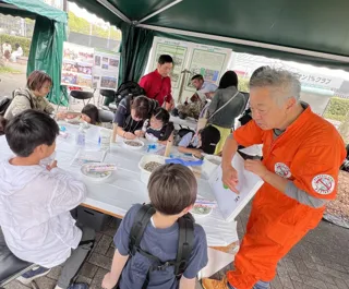 「アースデイ幕張２０２５」初開催