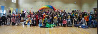 【スポンサー募集】全国から200名以上が集結！パーキンソン病啓発イベント「PDハロウィ～ンフェス2025」