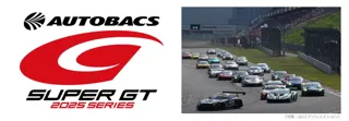 SUPER GT