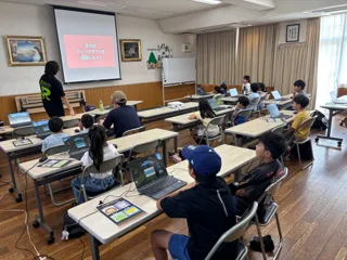 令和7年度　神戸市立地域福祉センター×REDEE（レディー）「2025冬期デジタル体験会」を開催します。