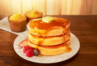 ～長年愛され続ける「SHOWAホットケーキミックス」で作る！～ 夏休み限定・パティシエ体験がカンドゥー幕張に登場！